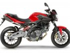 Aprilia SL 750 Shiver